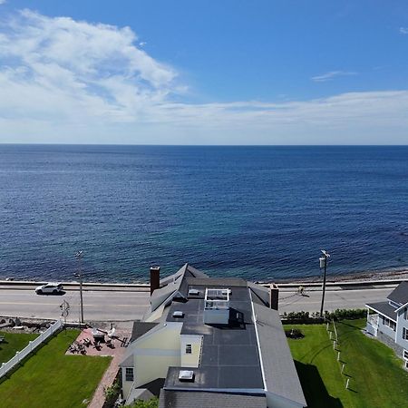 The Beach House Inn Kennebunk Exterior foto